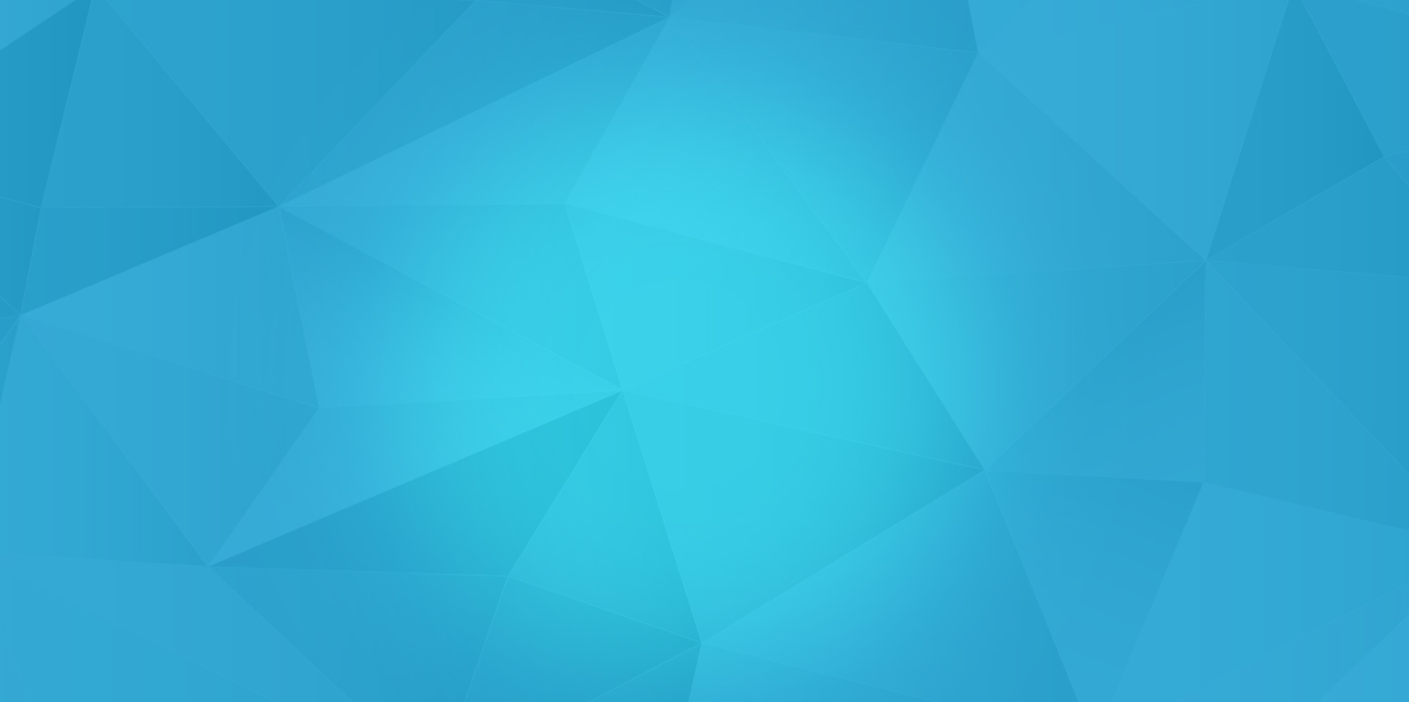 simple blue