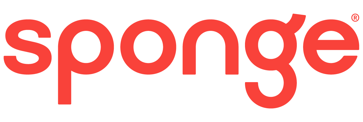 Sponge logo